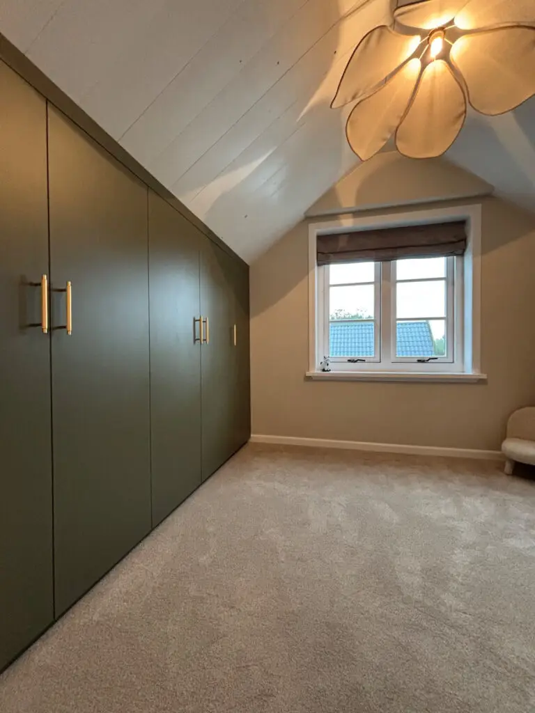 Verduurzamen woning - Noord-Spierdijkerweg