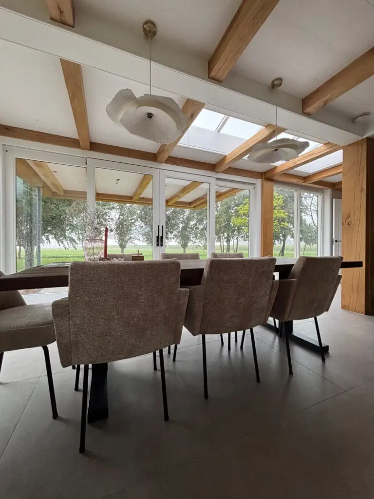 Verduurzamen woning - Noord-Holland