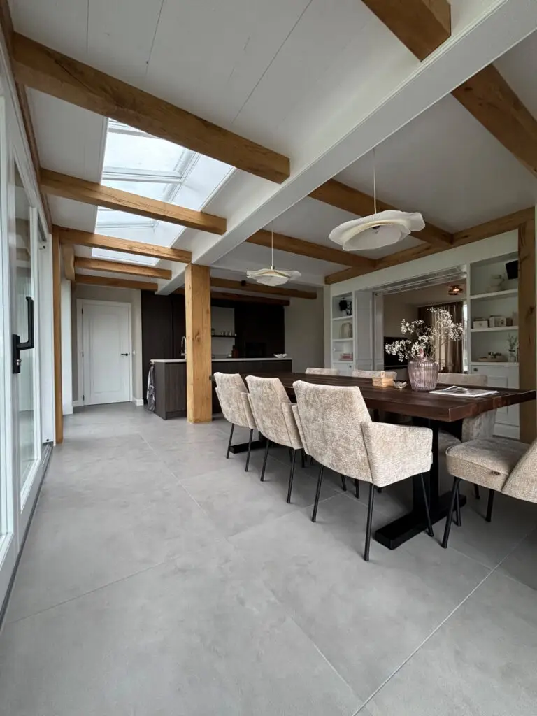 Verduurzamen woning - Noord-Spierdijkerweg