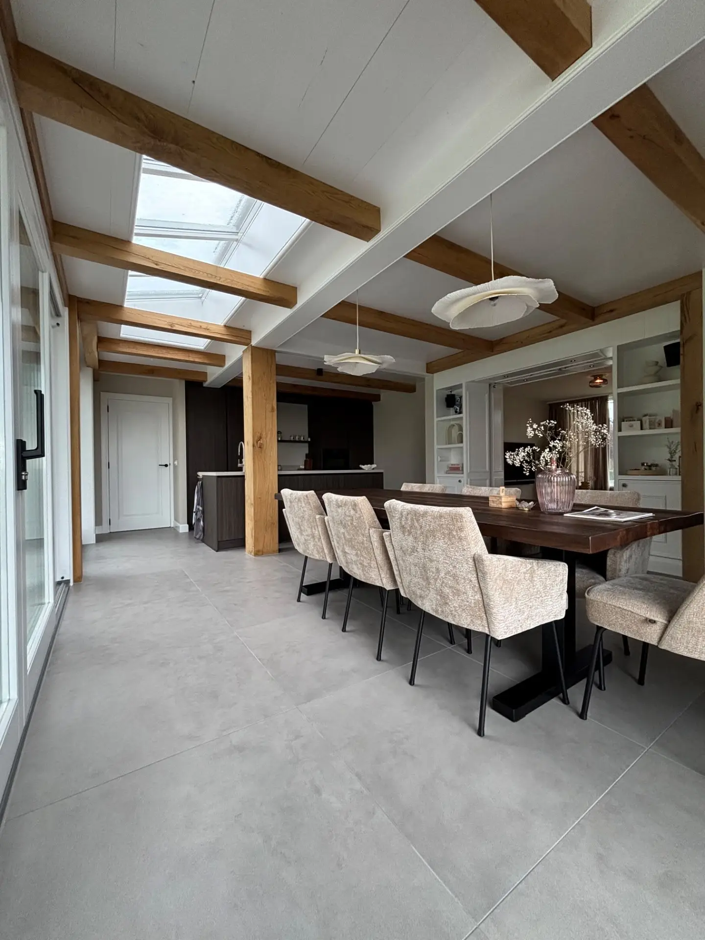 Verduurzamen woning - Noord-Spierdijkerweg