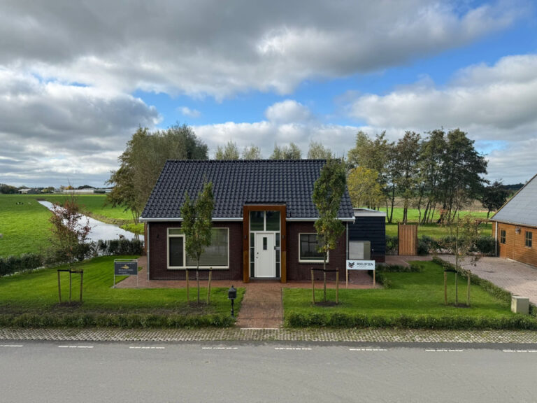 Verduurzamen woning - Noord-Spierdijkerweg 178