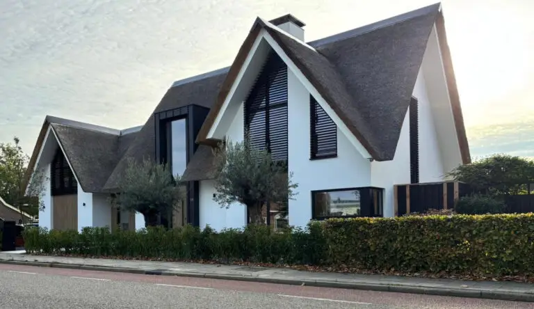 Nieuwbouw woning - Zuid-Spierdijkerweg 28