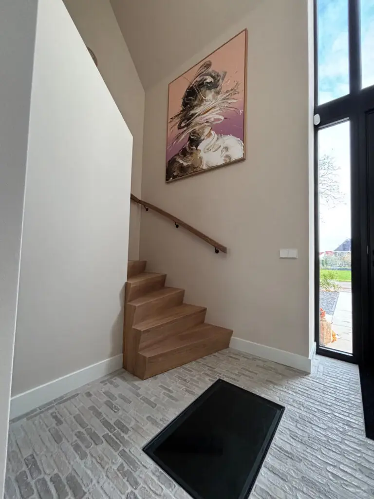 Nieuwbouw woning - Roelofsen bouwbedrijf